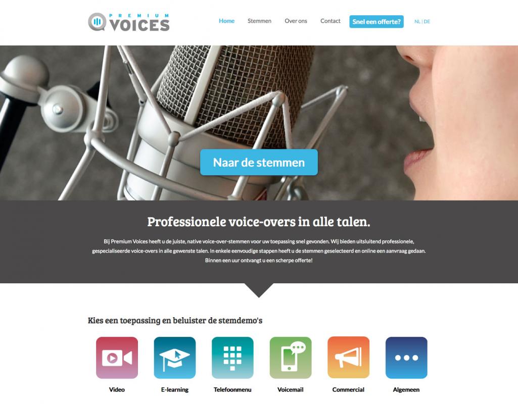 premiumvoices
